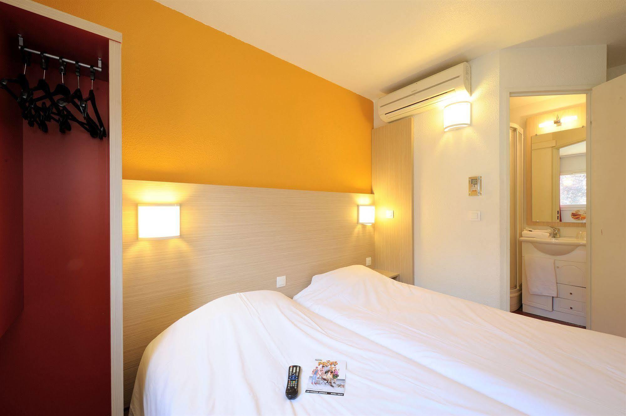 Hotel Kennedy Parc Des Expositions Tarbes Exterior photo